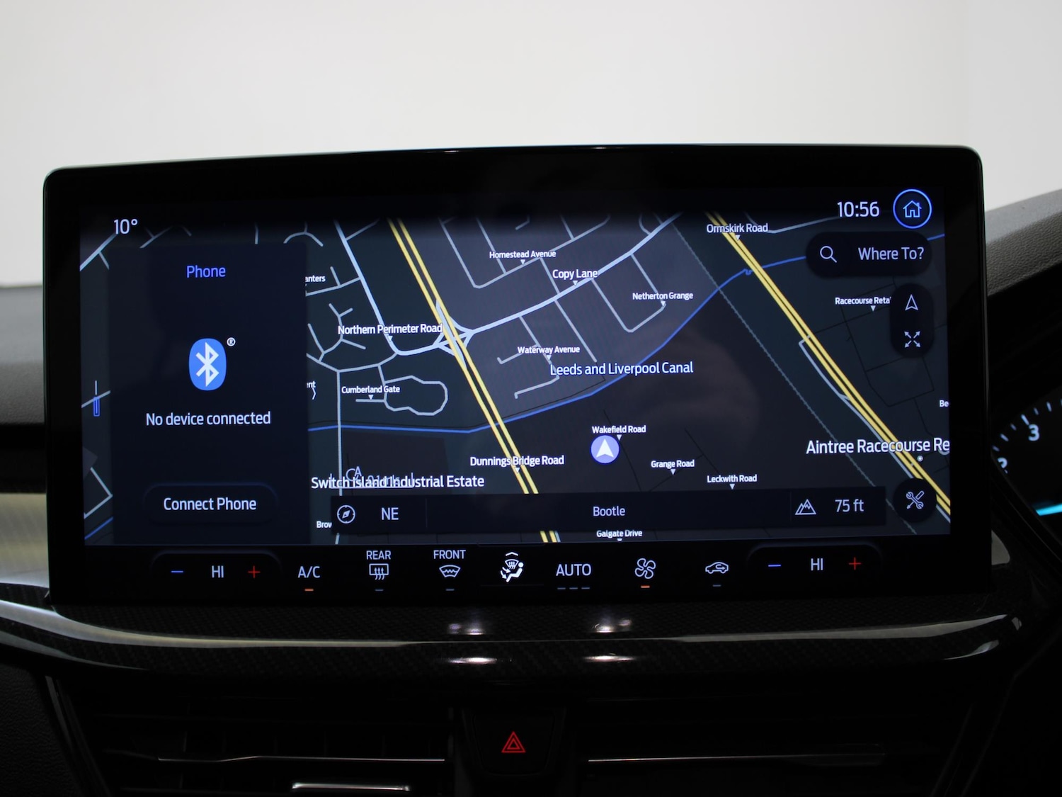 Used Ford Focus 2023 for sale - 77649378: Photo 16