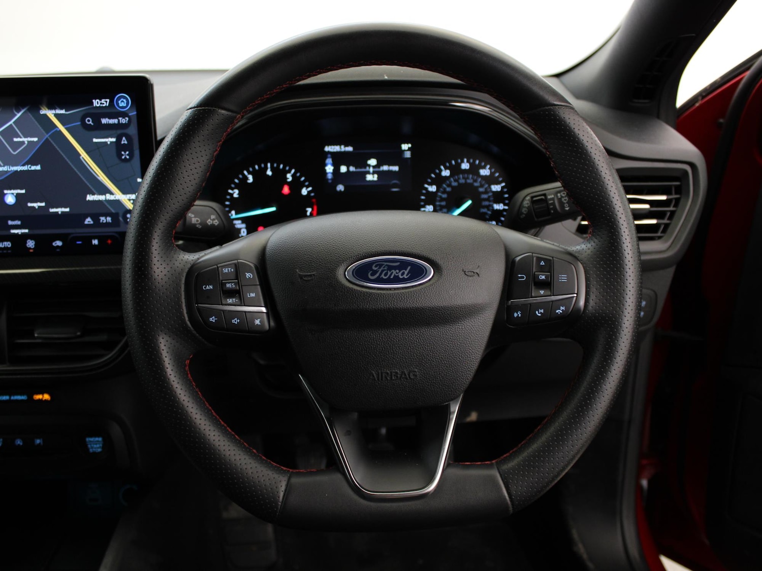 Used Ford Focus 2023 for sale - 77649378: Photo 20