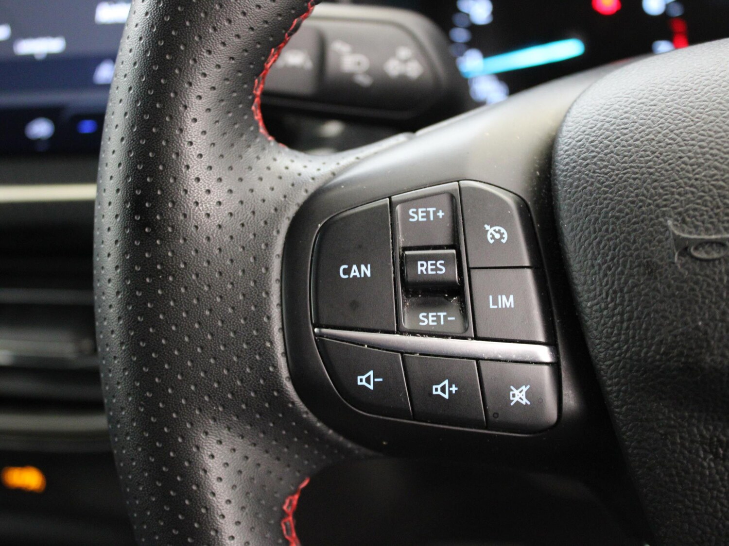 Used Ford Focus 2023 for sale - 77649378: Photo 22