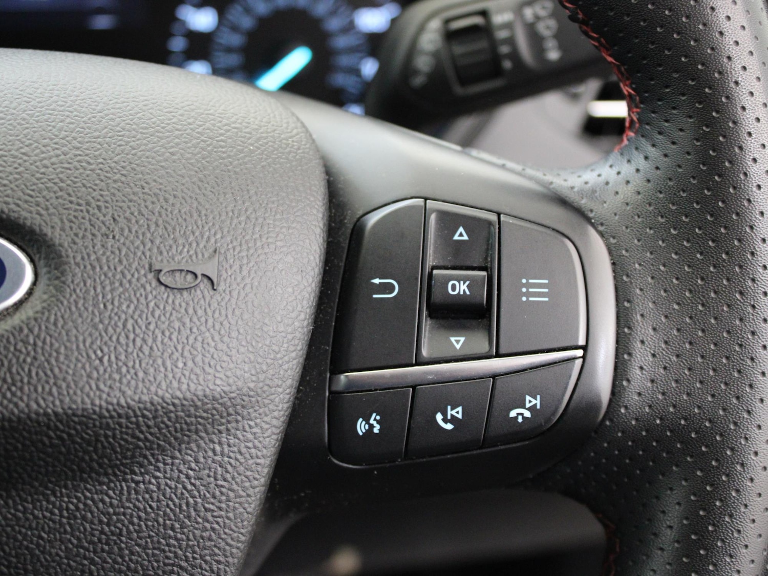 Used Ford Focus 2023 for sale - 77649378: Photo 23