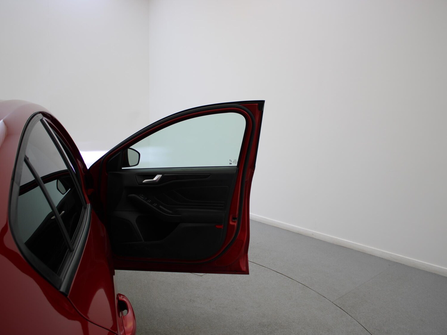 Used Ford Focus 2023 for sale - 77649378: Photo 25