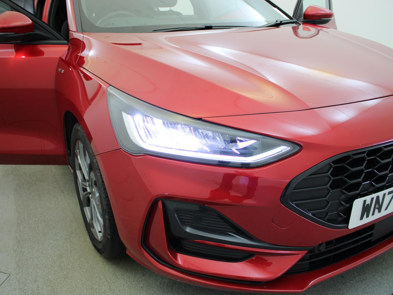 Used Ford Focus 2023 for sale - 77649378: Photo 28