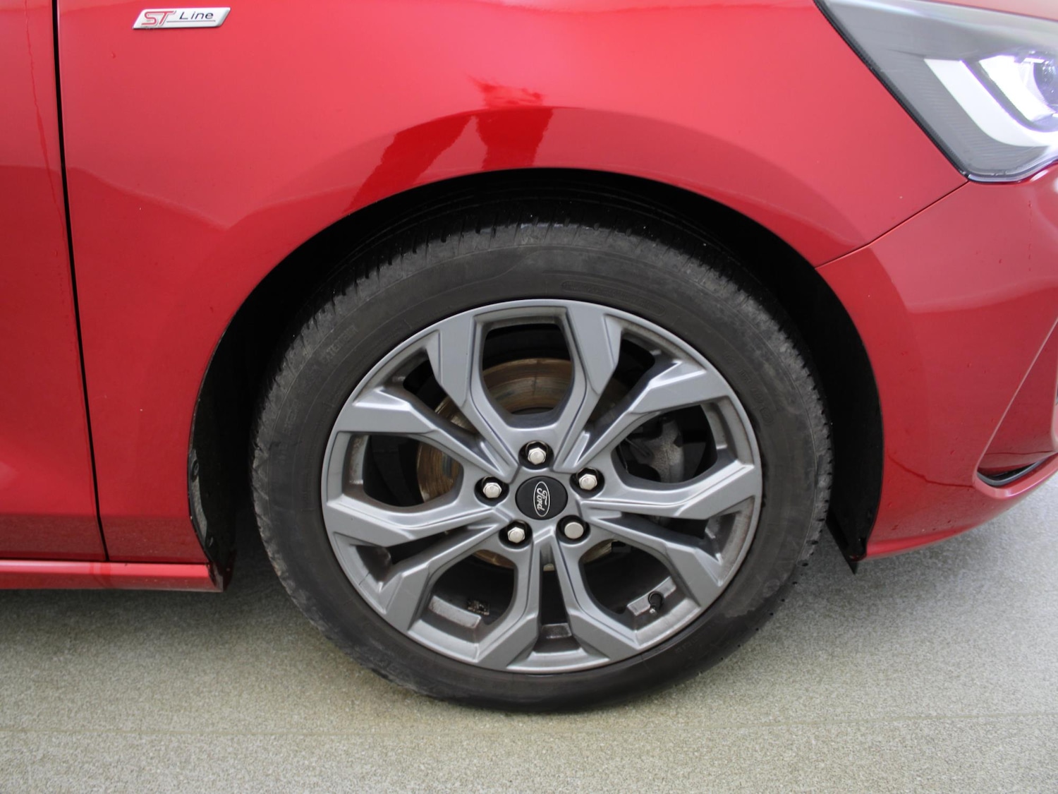 Used Ford Focus 2023 for sale - 77649378: Photo 29