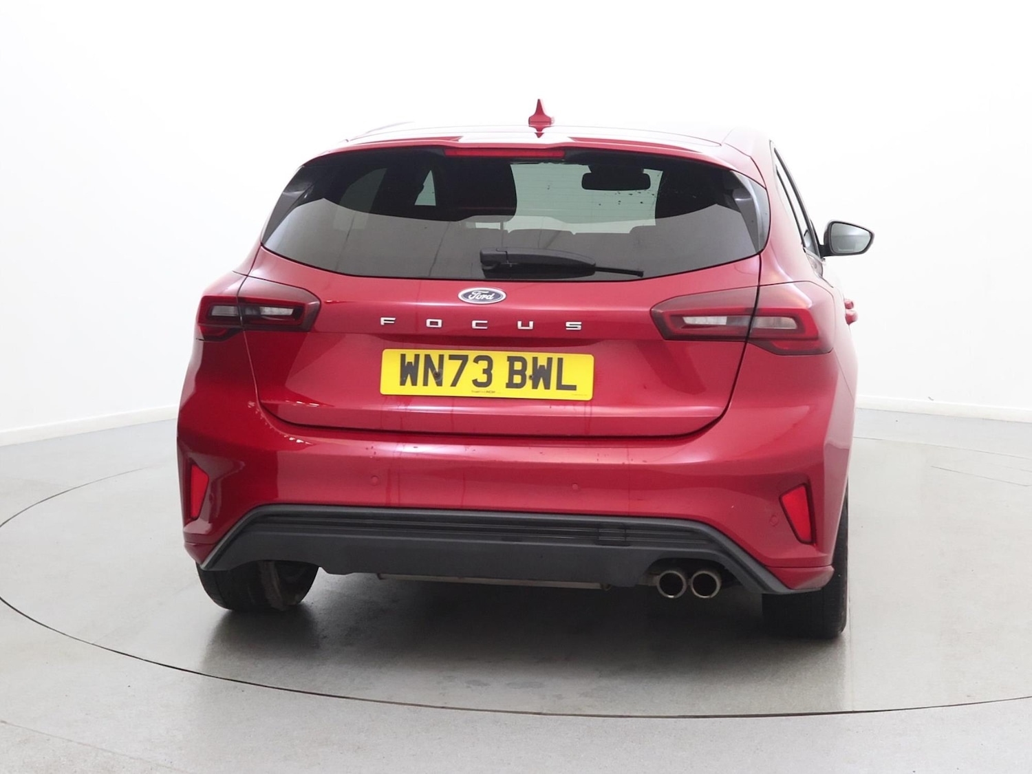 Used Ford Focus 2023 for sale - 77649378: Photo 6