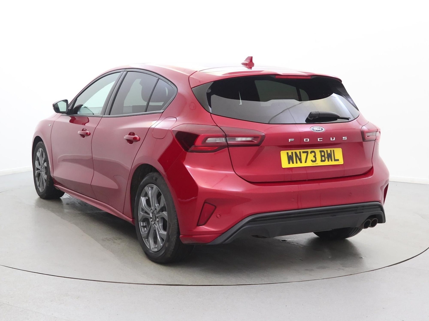 Used Ford Focus 2023 for sale - 77649378: Photo 7