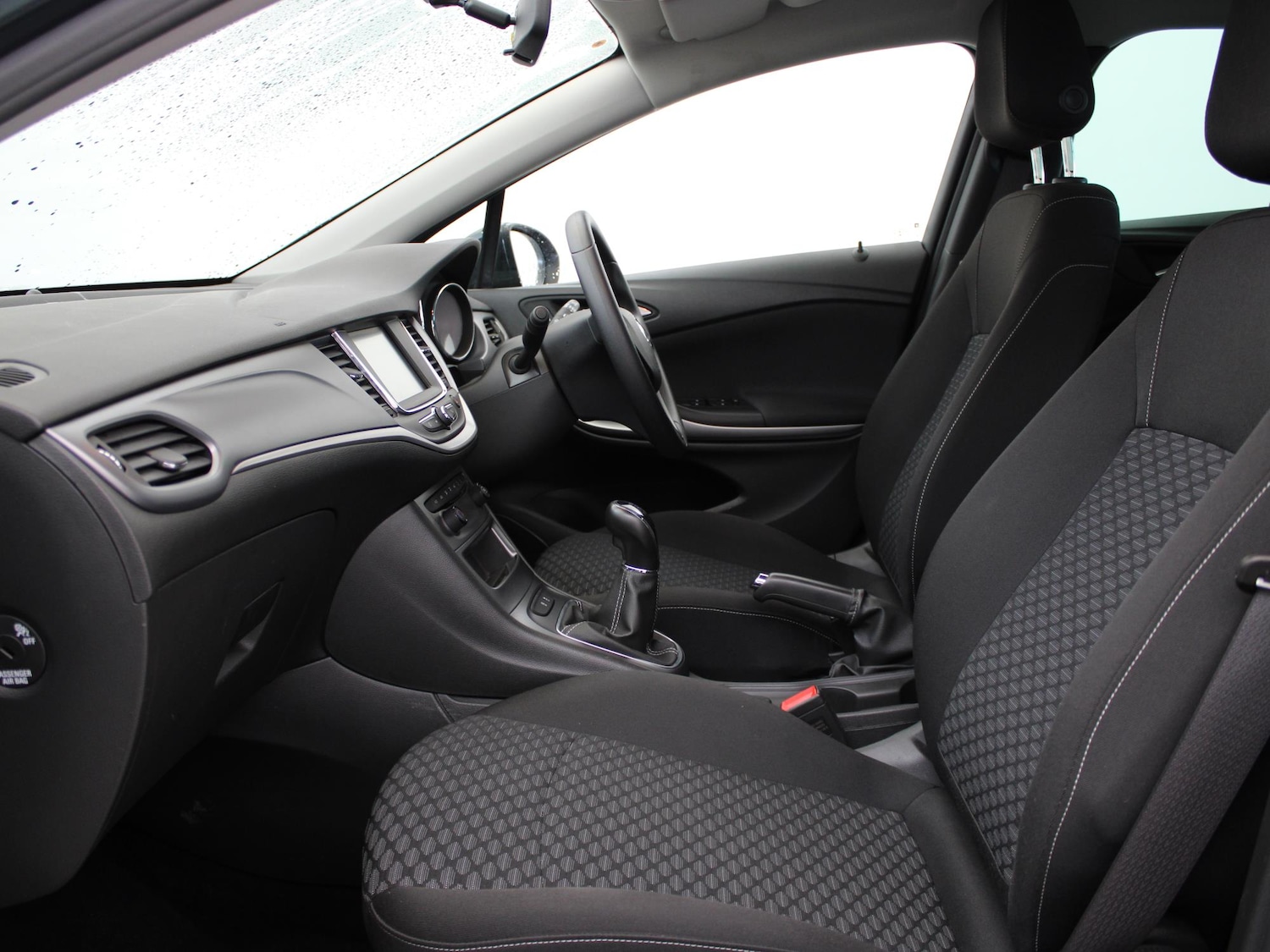 Used Vauxhall Astra 2018 for sale - 77443969: Photo 10