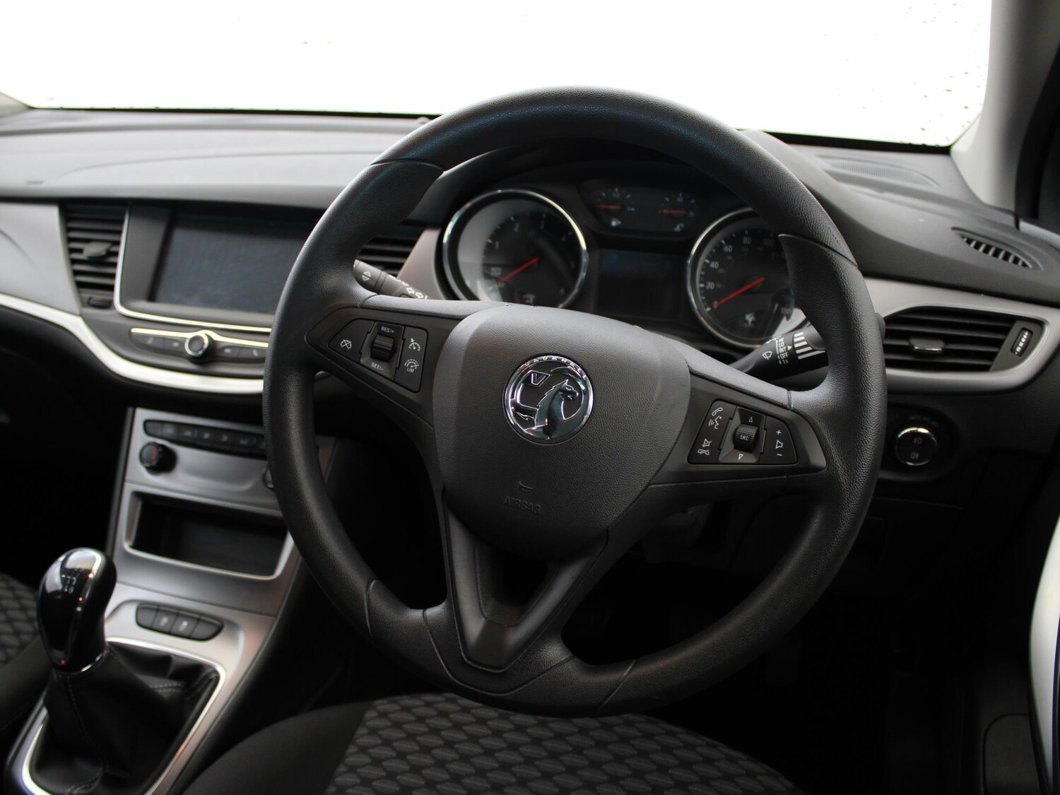 Used Vauxhall Astra 2018 for sale - 77443969: Photo 13