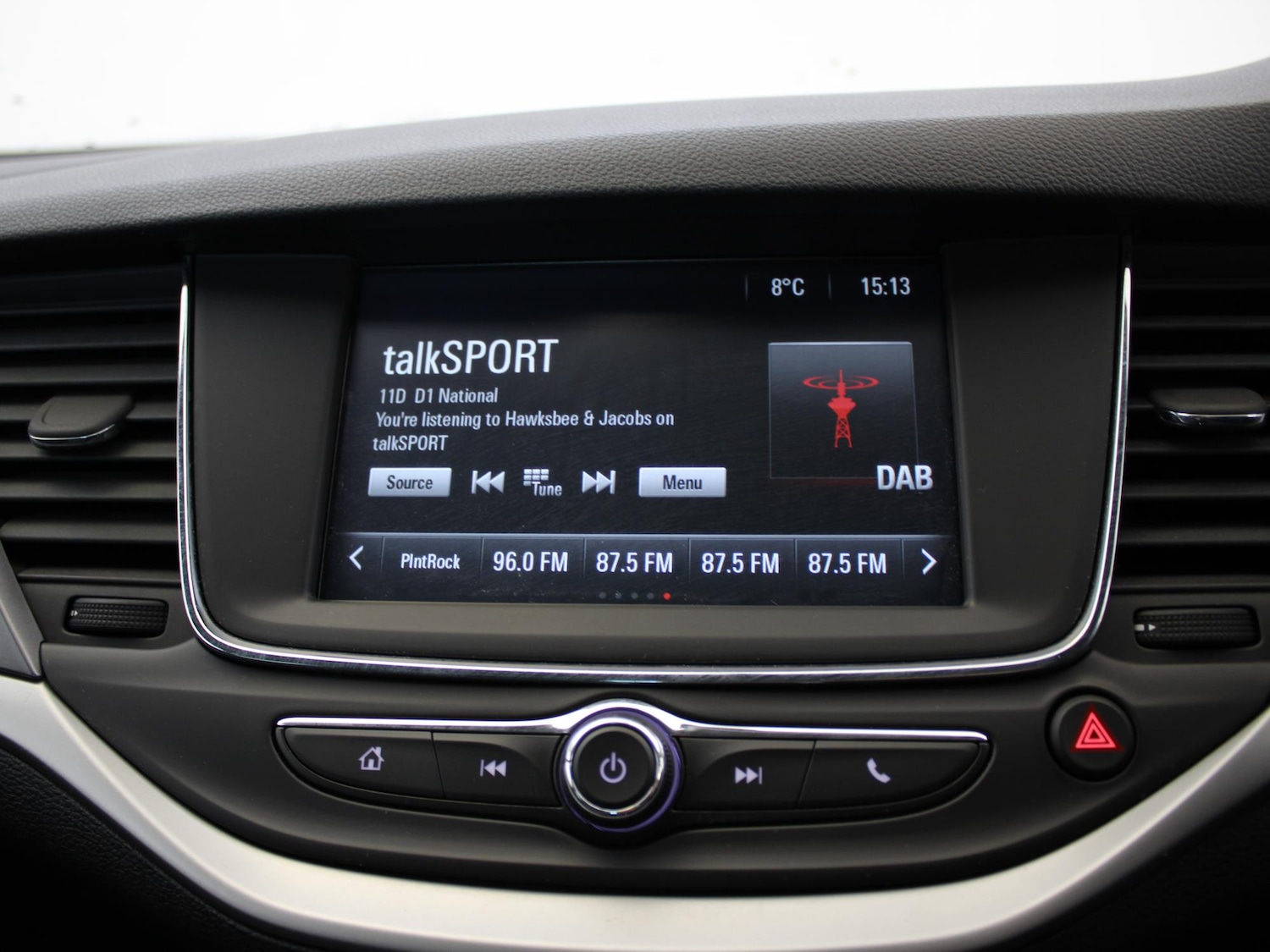 Used Vauxhall Astra 2018 for sale - 77443969: Photo 18