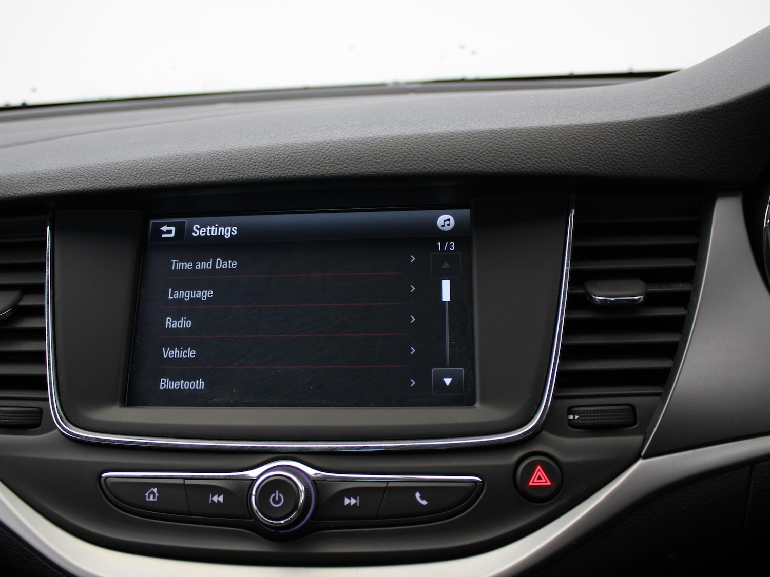 Used Vauxhall Astra 2018 for sale - 77443969: Photo 20