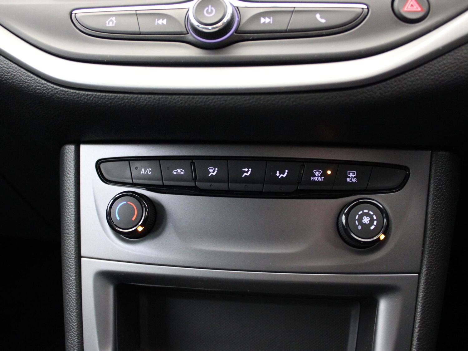 Used Vauxhall Astra 2018 for sale - 77443969: Photo 21