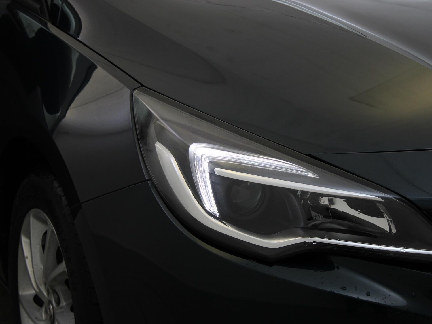 Used Vauxhall Astra 2018 for sale - 77443969: Photo 29