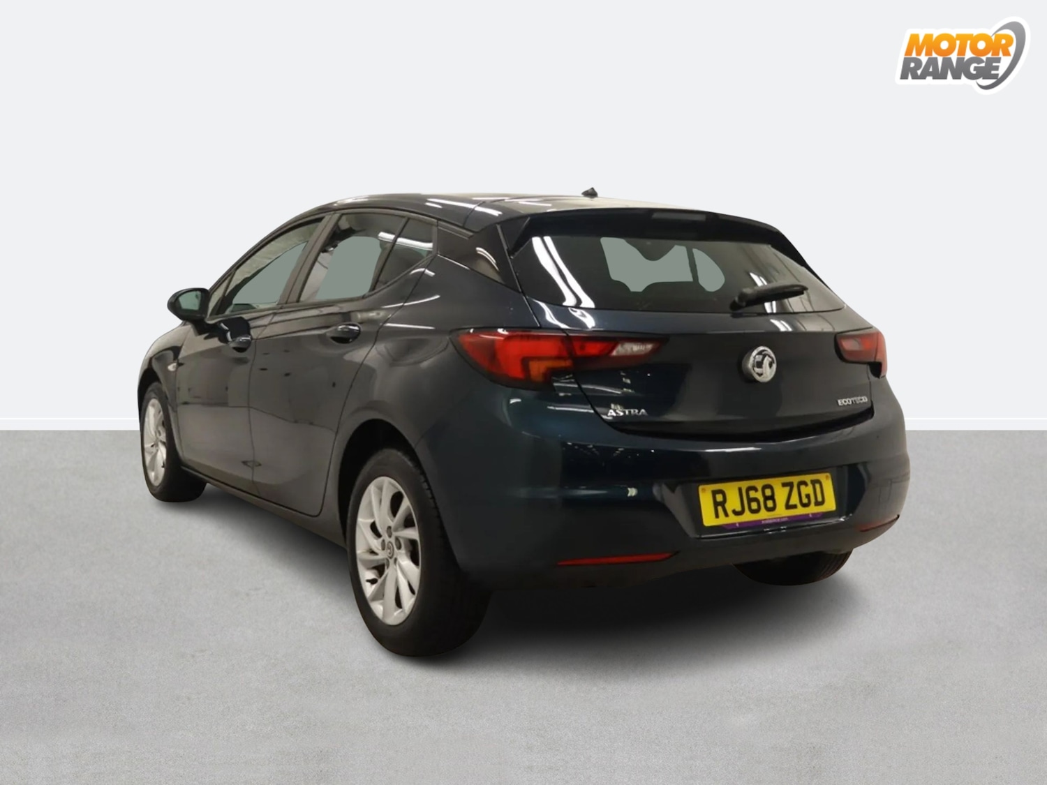 Used Vauxhall Astra 2018 for sale - 77443969: Photo 3