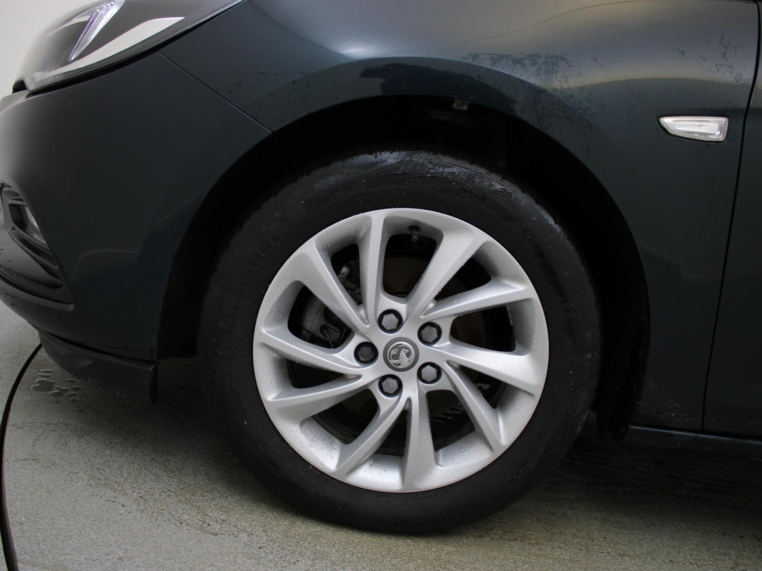 Used Vauxhall Astra 2018 for sale - 77443969: Photo 30