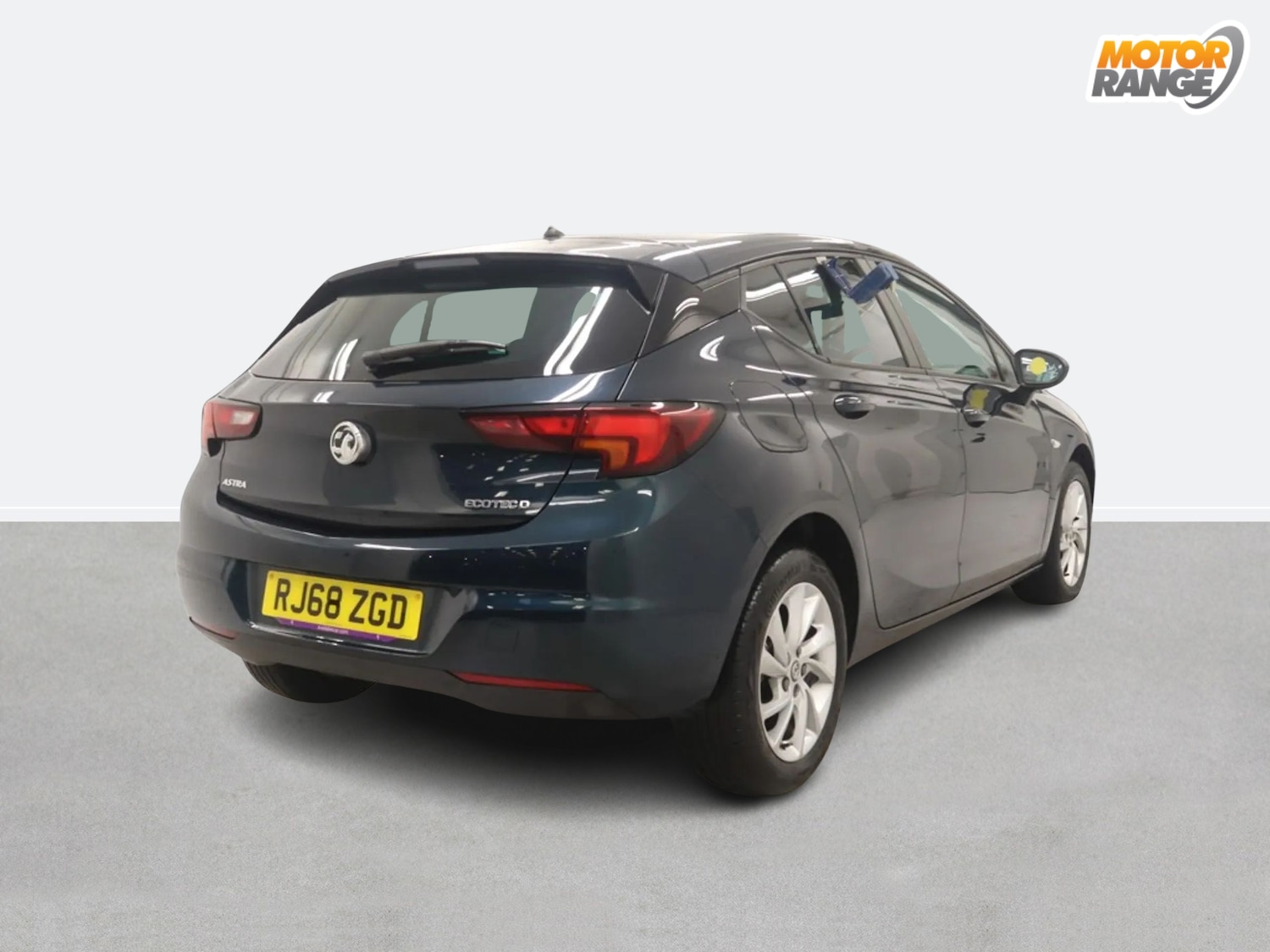 Used Vauxhall Astra 2018 for sale - 77443969: Photo 4