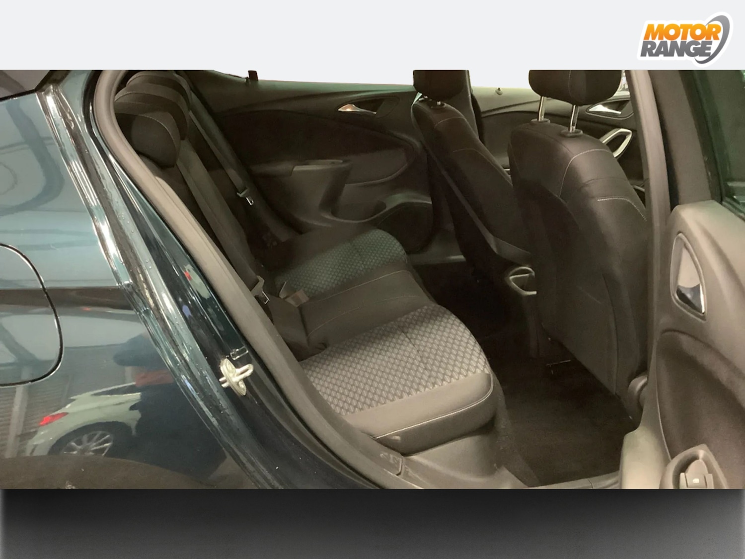 Used Vauxhall Astra 2018 for sale - 77443969: Photo 7