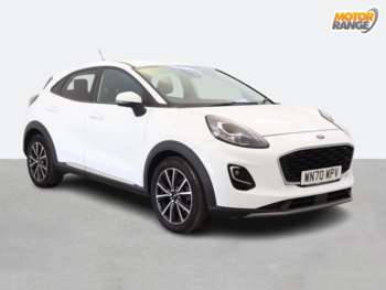 2020 - 1.0 EcoBoost Titanium 5dr