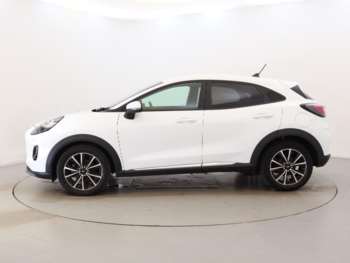 Used Ford Puma 2020 for sale - 74939202: Photo