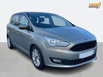 2017 - 1.0 EcoBoost Zetec 5dr