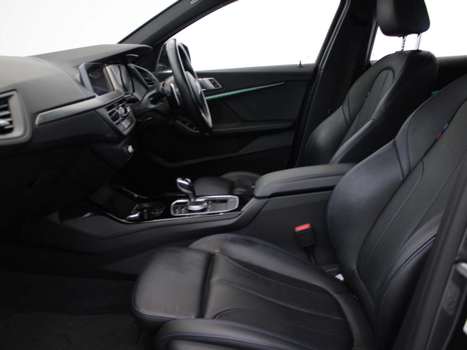 Used BMW 1 Series 2020 for sale - 75331229: Photo 10