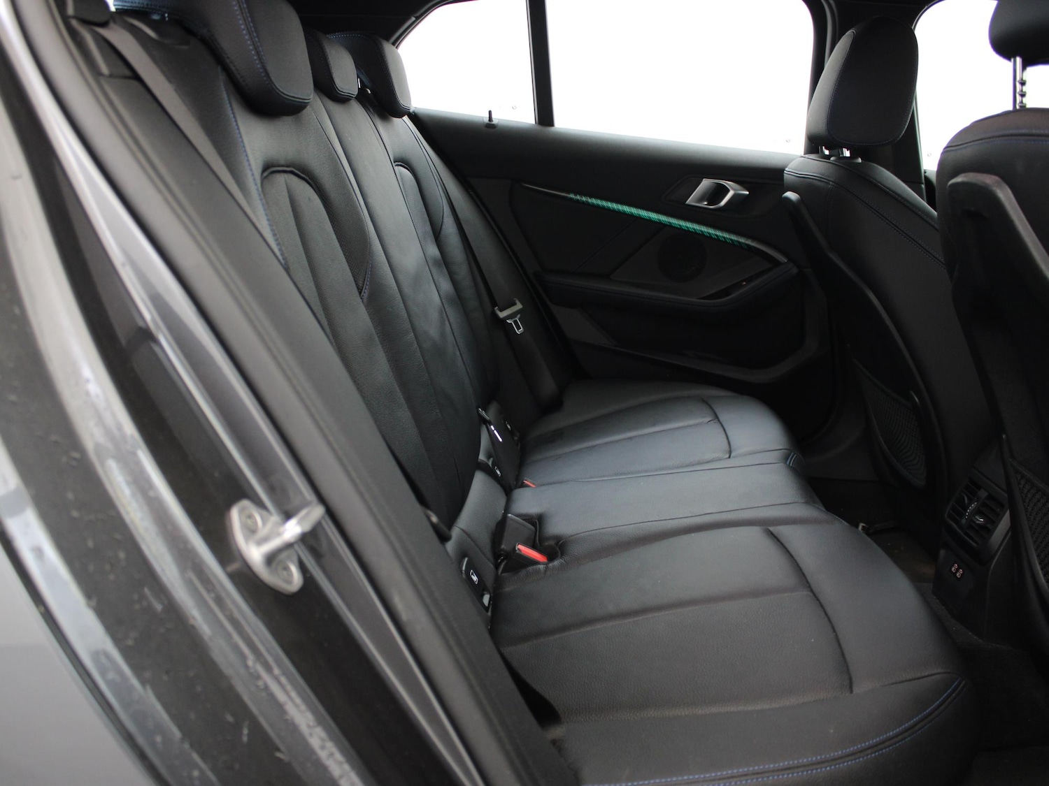 Used BMW 1 Series 2020 for sale - 75331229: Photo 12