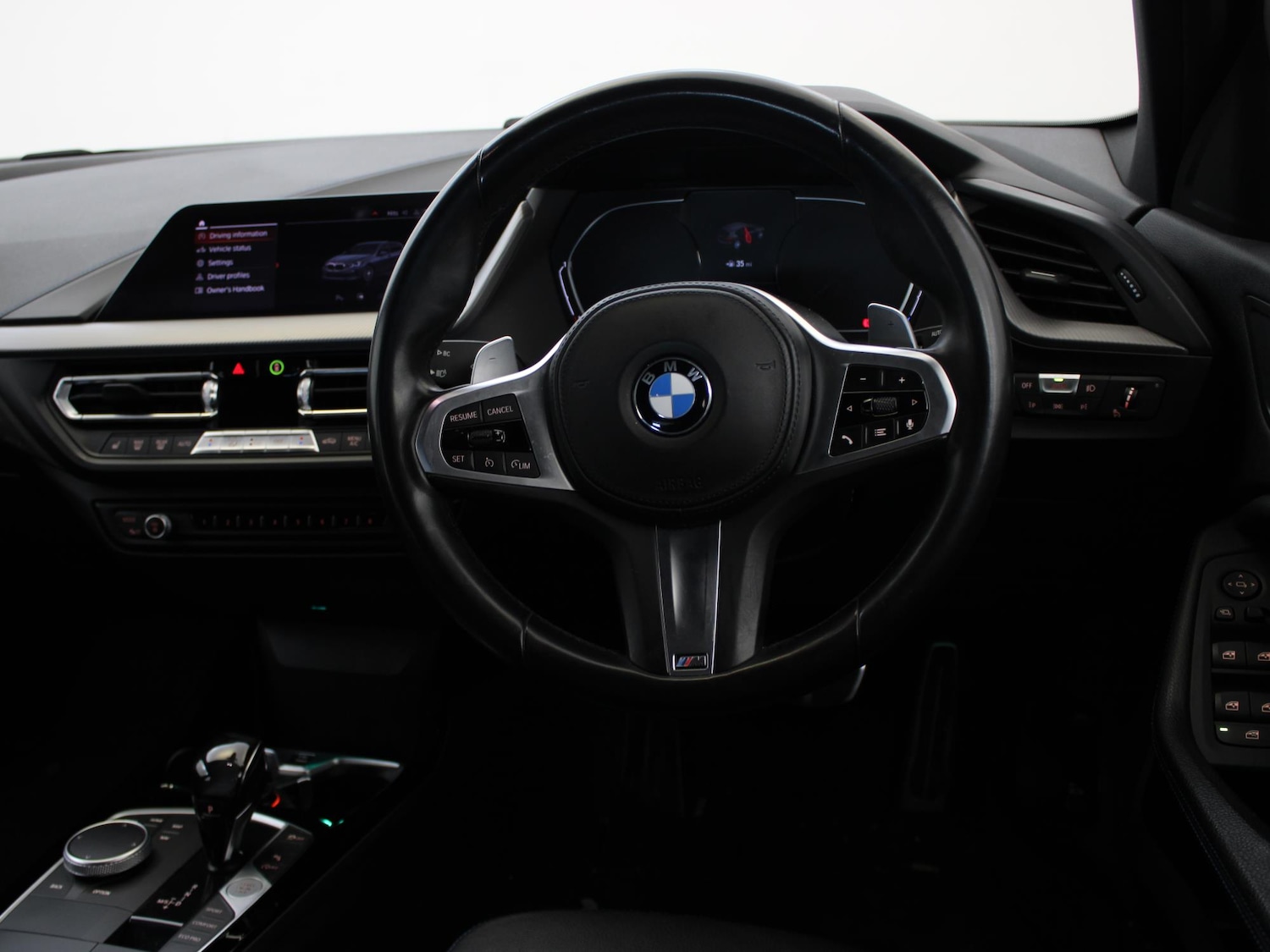 Used BMW 1 Series 2020 for sale - 75331229: Photo 13