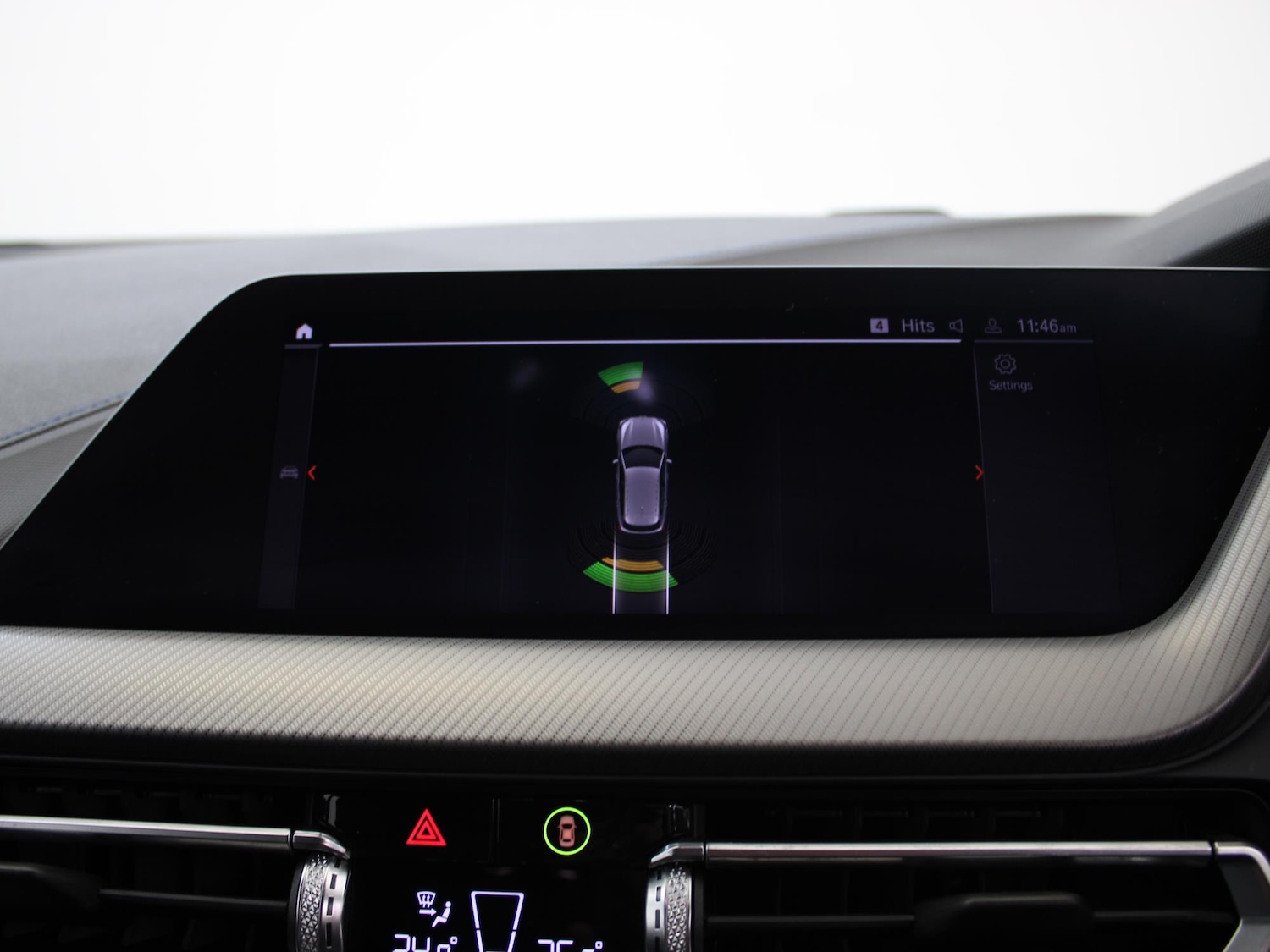 Used BMW 1 Series 2020 for sale - 75331229: Photo 18