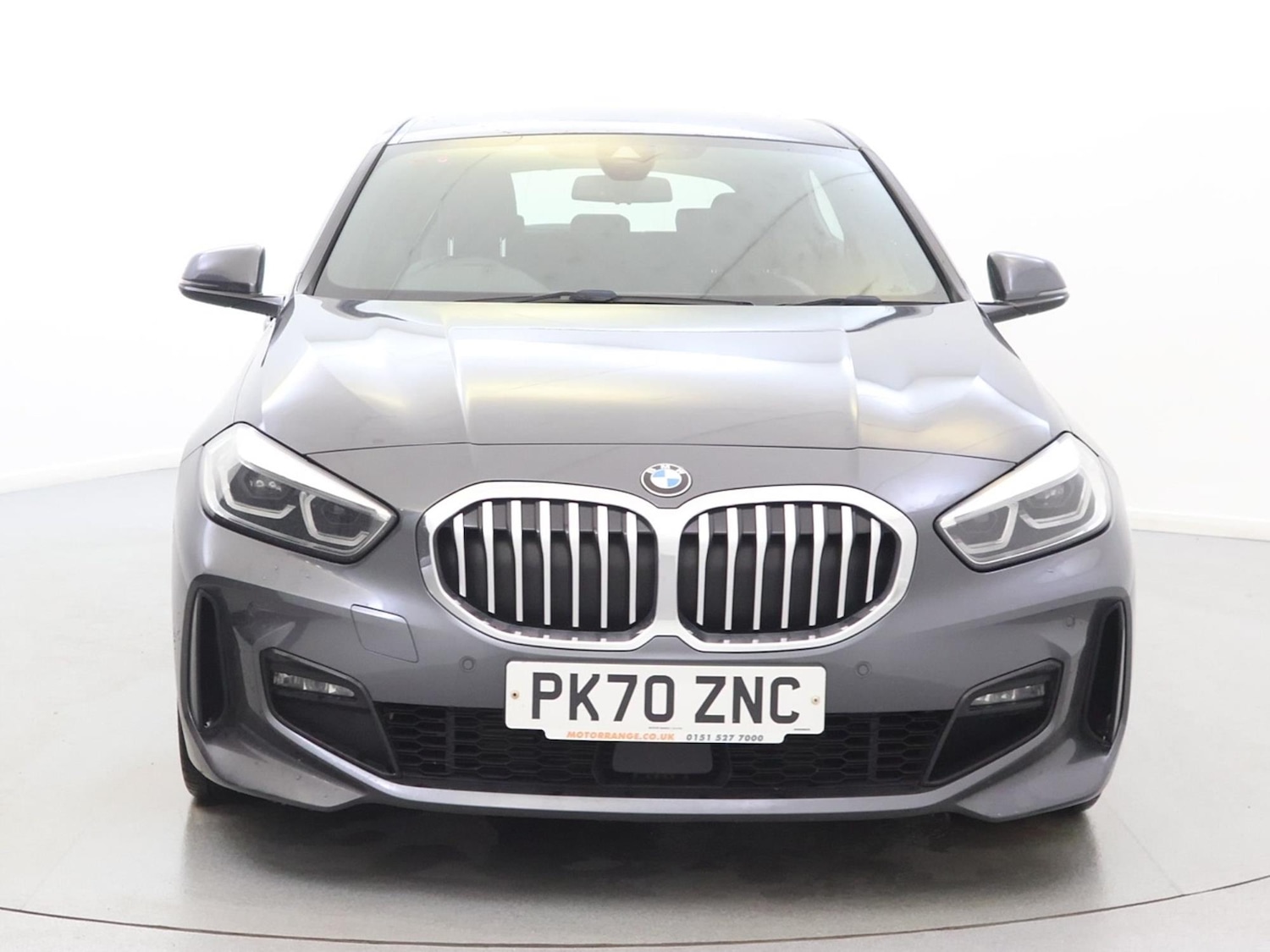 Used BMW 1 Series 2020 for sale - 75331229: Photo 2