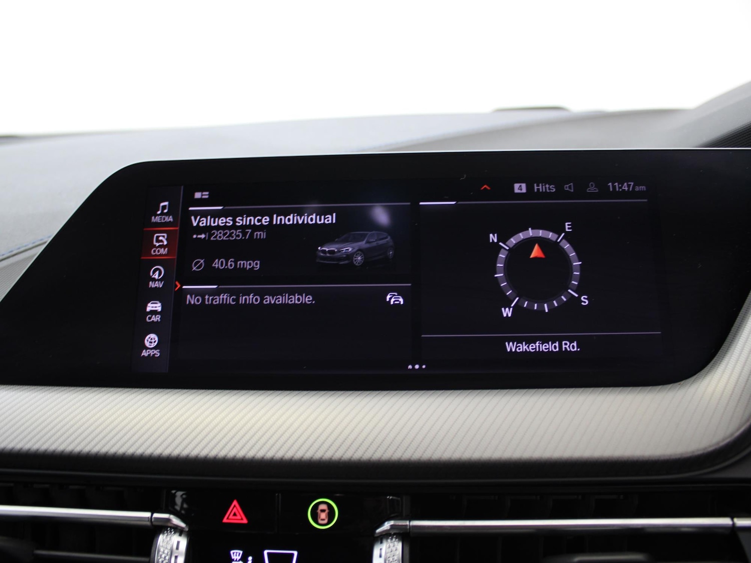 Used BMW 1 Series 2020 for sale - 75331229: Photo 21