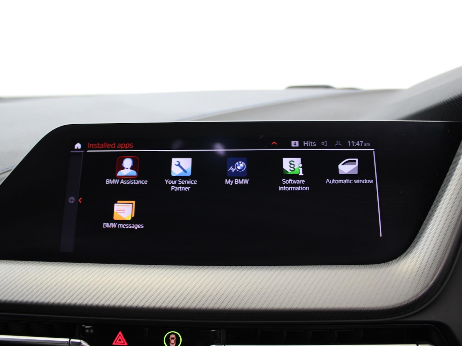 Used BMW 1 Series 2020 for sale - 75331229: Photo 22