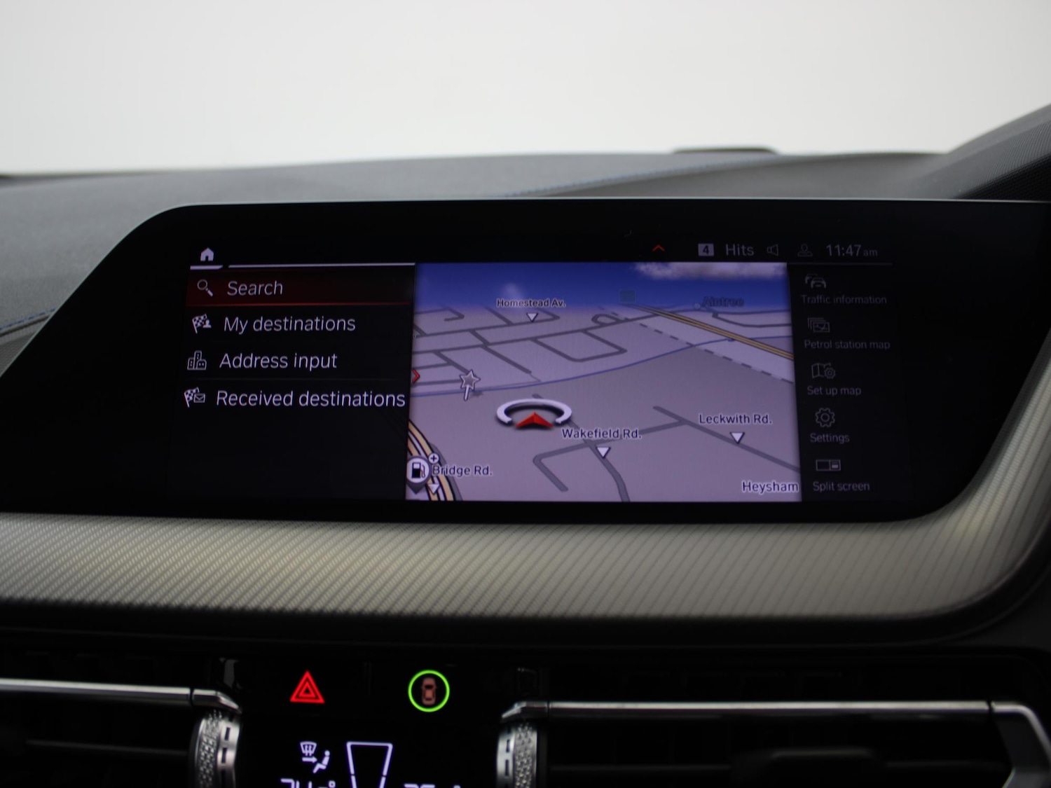 Used BMW 1 Series 2020 for sale - 75331229: Photo 23