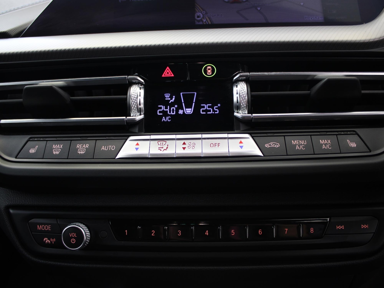 Used BMW 1 Series 2020 for sale - 75331229: Photo 24