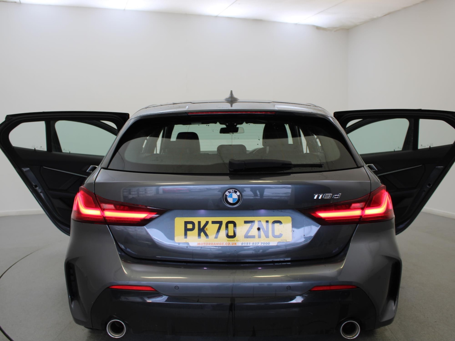 Used BMW 1 Series 2020 for sale - 75331229: Photo 31