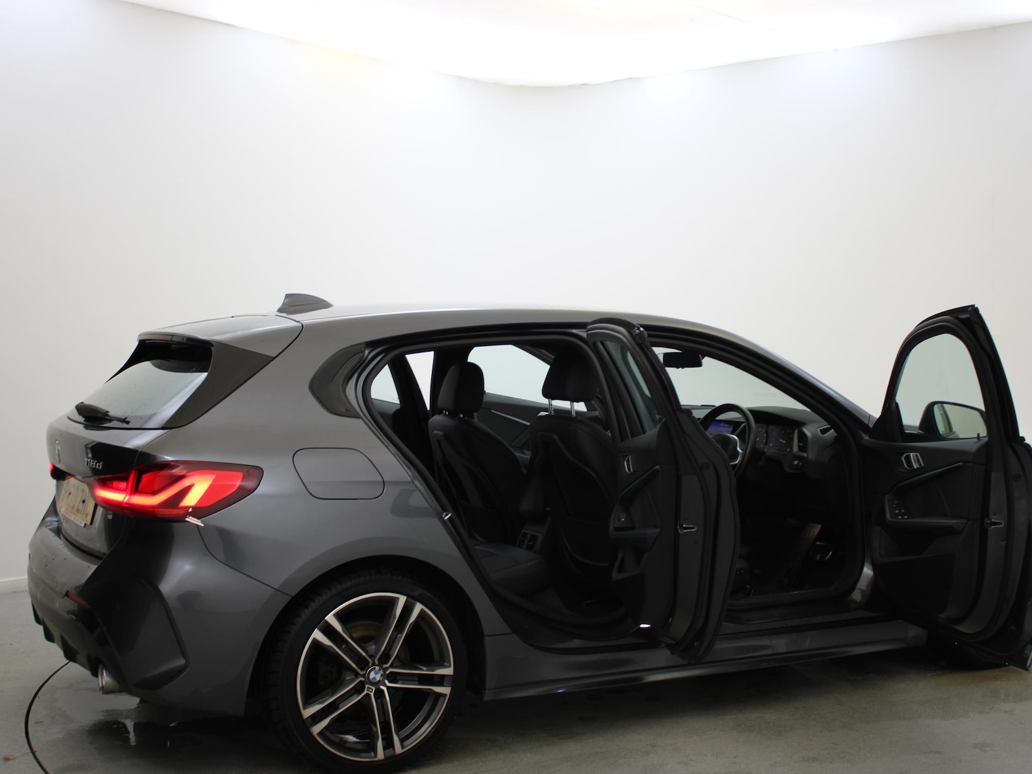 Used BMW 1 Series 2020 for sale - 75331229: Photo 32