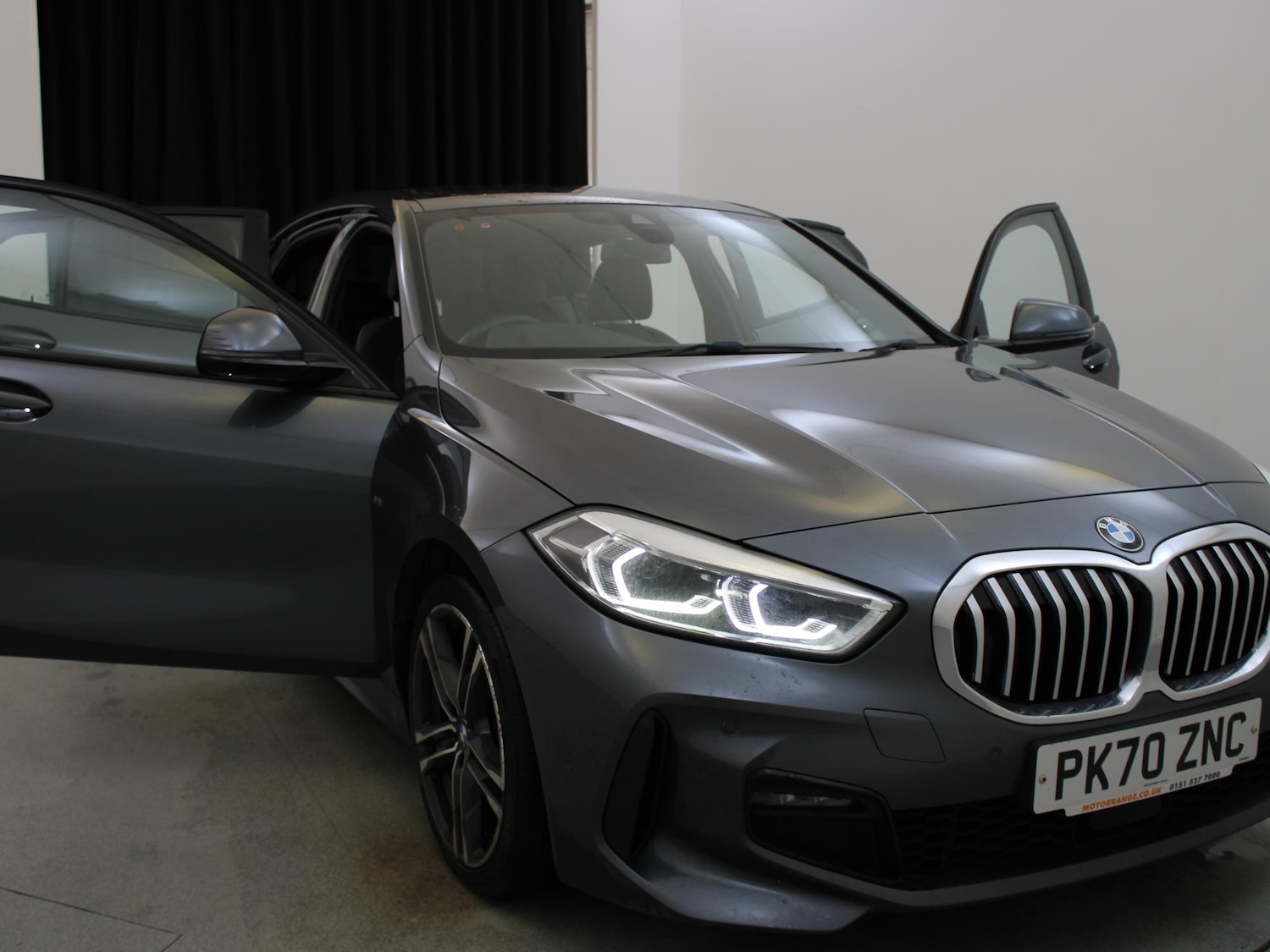 Used BMW 1 Series 2020 for sale - 75331229: Photo 33