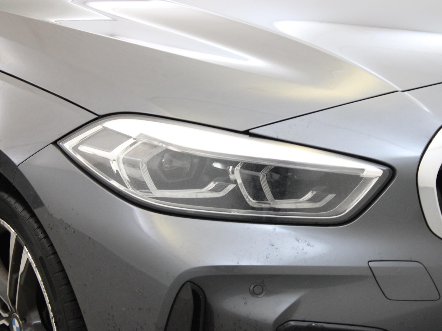 Used BMW 1 Series 2020 for sale - 75331229: Photo 34