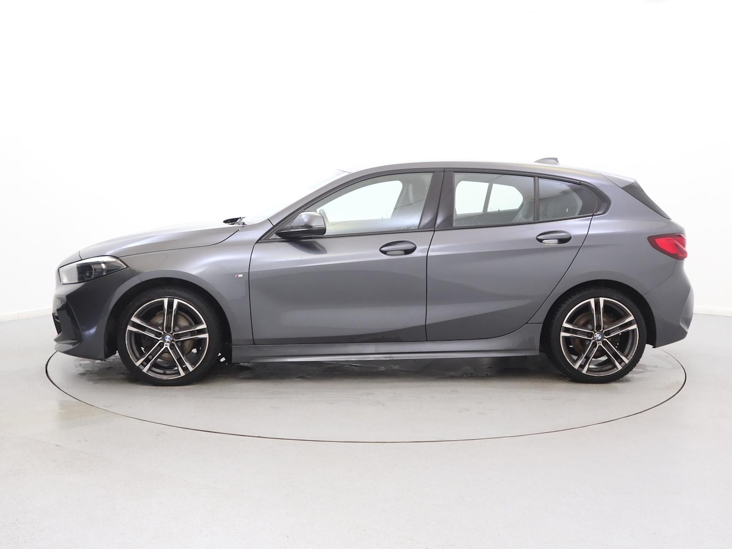 Used BMW 1 Series 2020 for sale - 75331229: Photo 4
