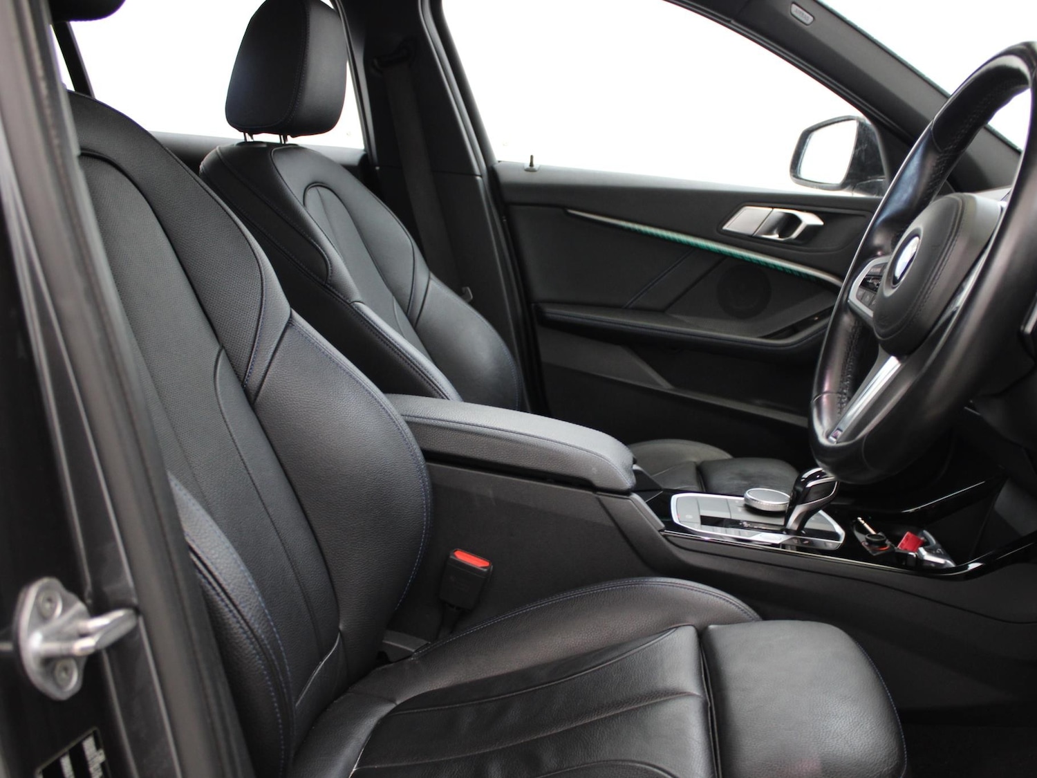 Used BMW 1 Series 2020 for sale - 75331229: Photo 9