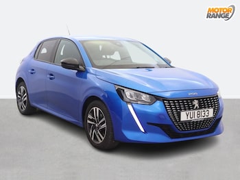 Used Peugeot 208 2023 for sale - 79112293: Photo