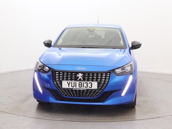 Used Peugeot 208 2023 for sale - 79112293: Photo