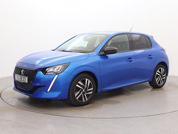 Used Peugeot 208 2023 for sale - 79112293: Photo
