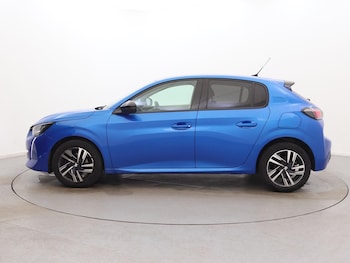 Used Peugeot 208 2023 for sale - 79112293: Photo