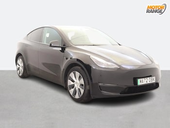 Used Tesla Model Y 2022 for sale - 79217640: Photo