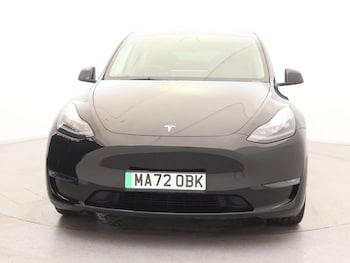 Used Tesla Model Y 2022 for sale - 79217640: Photo