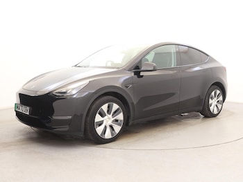 Used Tesla Model Y 2022 for sale - 79217640: Photo