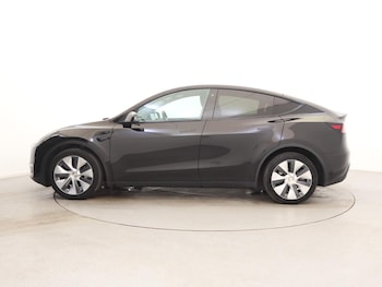 Used Tesla Model Y 2022 for sale - 79217640: Photo