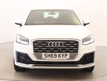 Used Audi Q2 2019 for sale - 75331171: Photo