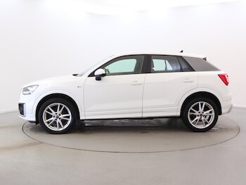 Used Audi Q2 2019 for sale - 75331171: Photo