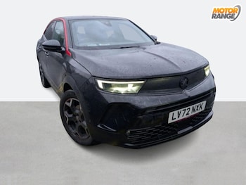 Used Vauxhall Mokka 2023 for sale - 79258039: Photo