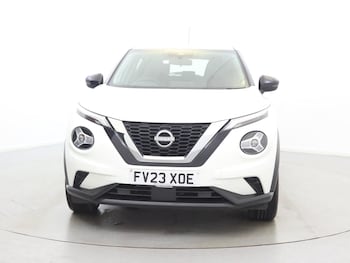 Used Nissan Juke 2023 for sale - 77443958: Photo