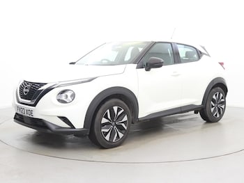 Used Nissan Juke 2023 for sale - 77443958: Photo